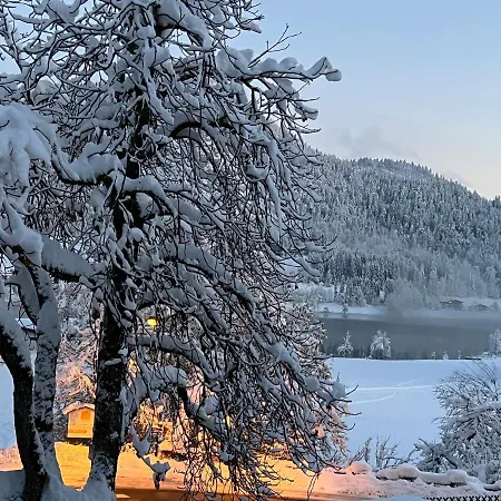 Ferienapartment Residenz 