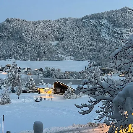 Apartmanhotel Ferienapartment Residenz 