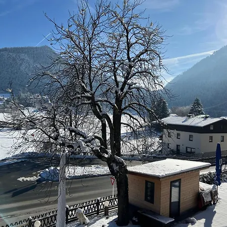 Ferienapartment Residenz 