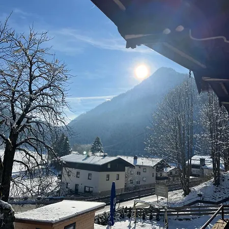 Ferienapartment Residenz 