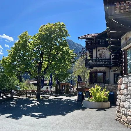 Aparthotel Ferienapartment Residenz 