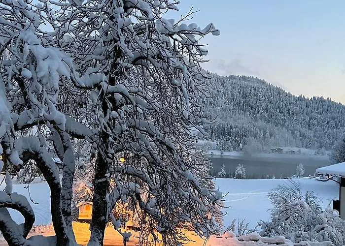 Ferienapartment Residenz 