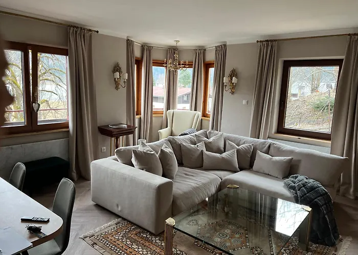 Ferienapartment Residenz 