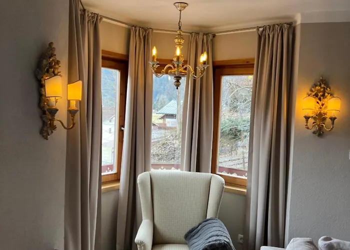 Ferienapartment Residenz 