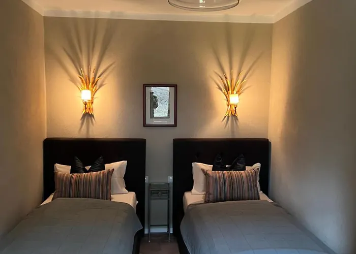 Ferienapartment Residenz 