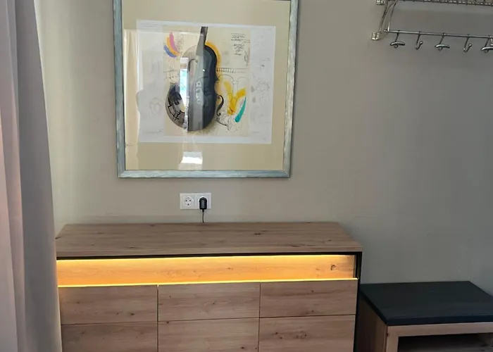 Ferienapartment Residenz 