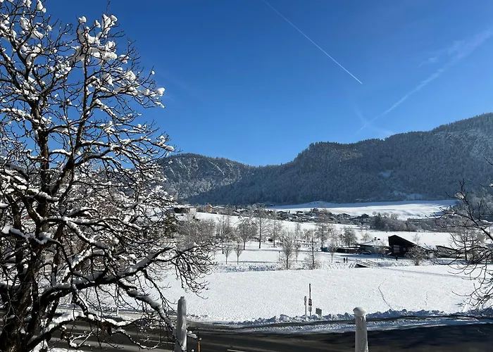 Ferienapartment Residenz 