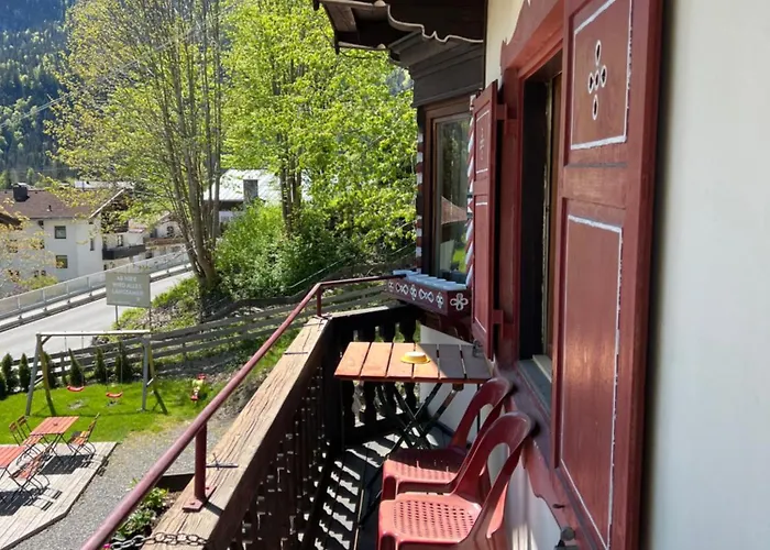 Ferienapartment Residenz 