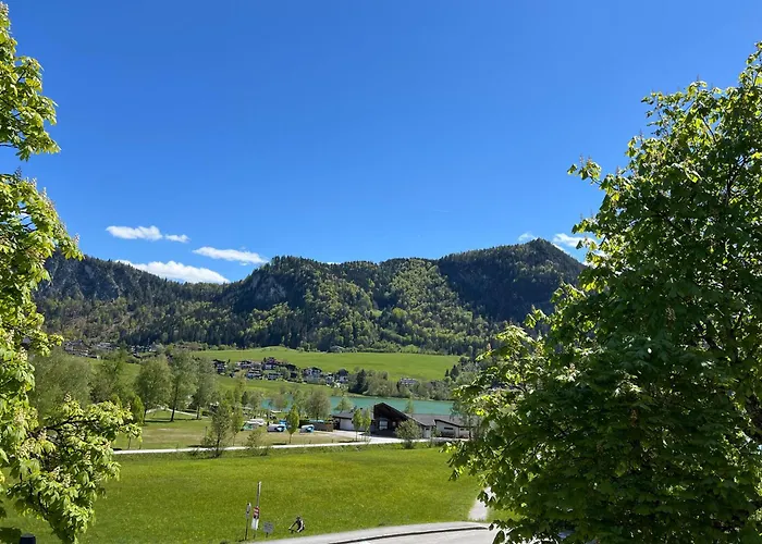 Ferienapartment Residenz 