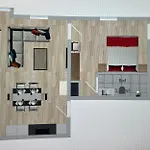 Ferienapartment Residenz 