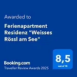 Ferienapartment Residenz 