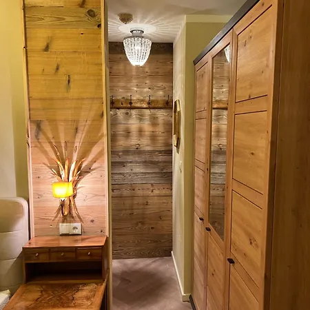 Lägenhetshotell Ferienapartment Residenz 