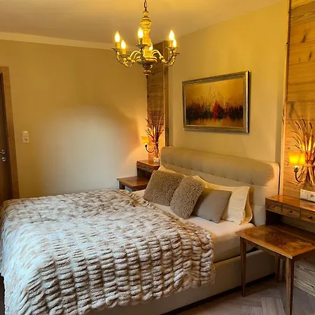 Appart hôtel Ferienapartment Residenz 