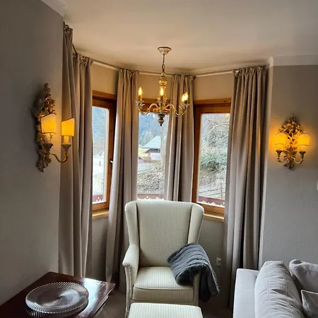 Ferienapartment Residenz Weisses Rössl Am 3*