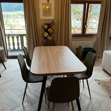 Ferienapartment Residenz Weisses Rössl Am Thiersee