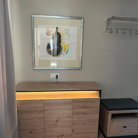 Ferienapartment Residenz Weisses Rössl Am 3*