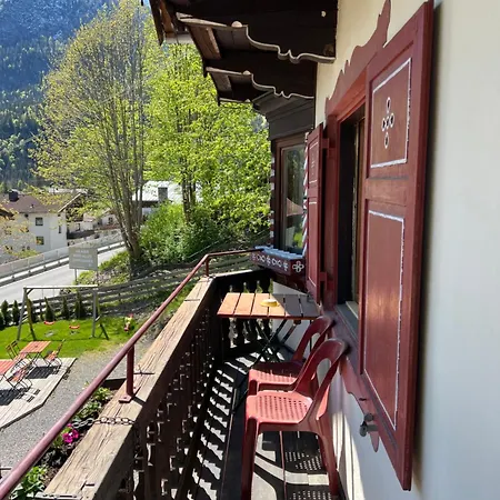 Ferienapartment Residenz Weisses Rössl Am Aparthotel